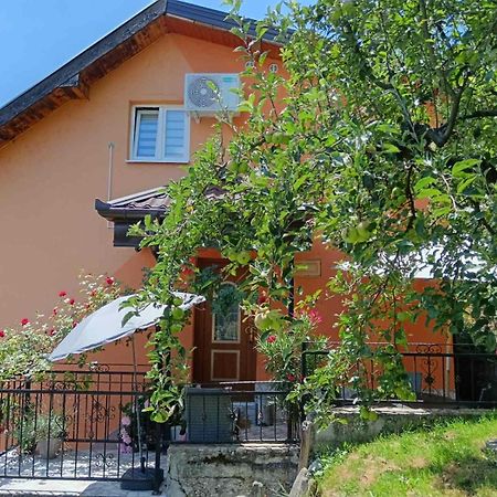 Gorazde-Centar Apartment Exterior photo