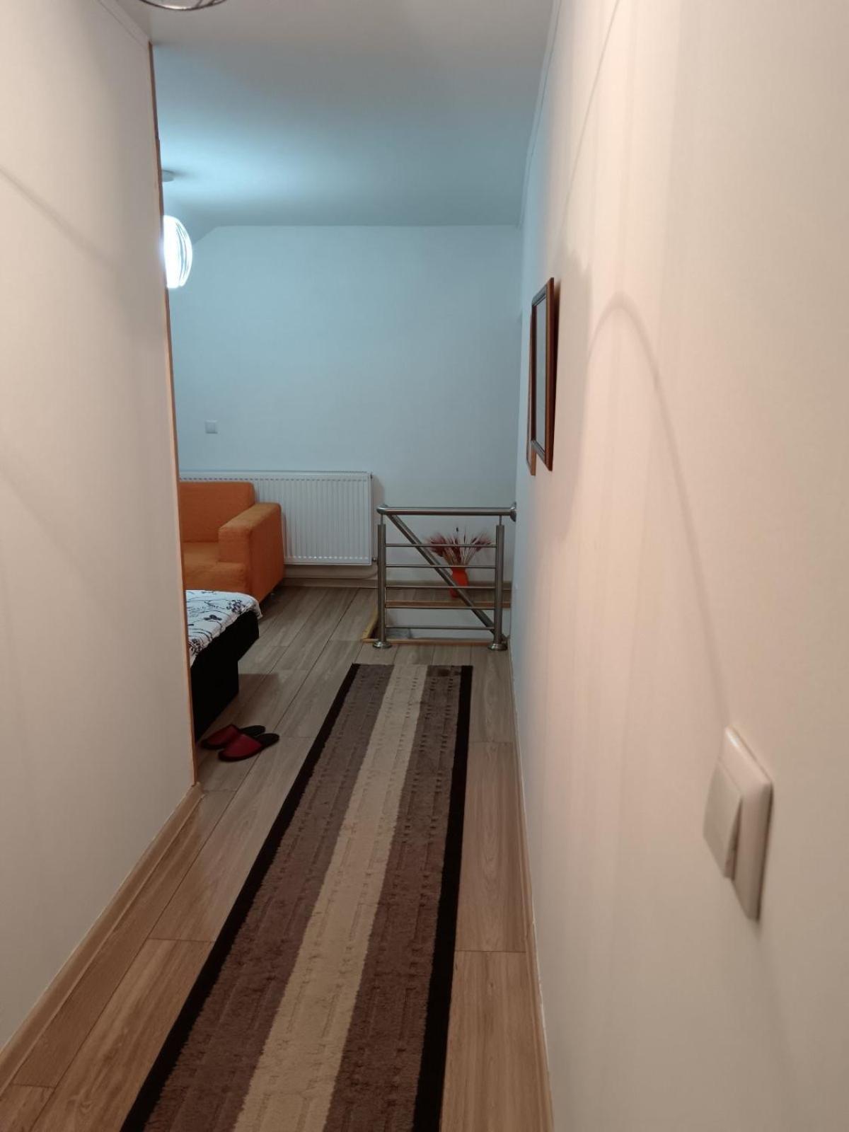 Gorazde-Centar Apartment Exterior photo