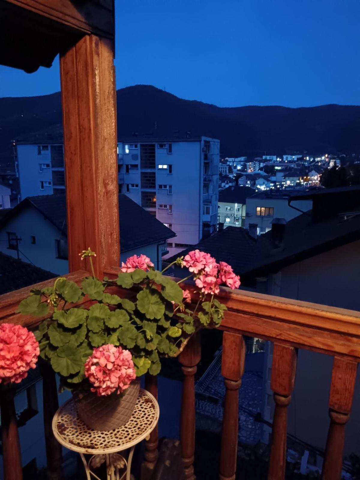 Gorazde-Centar Apartment Exterior photo