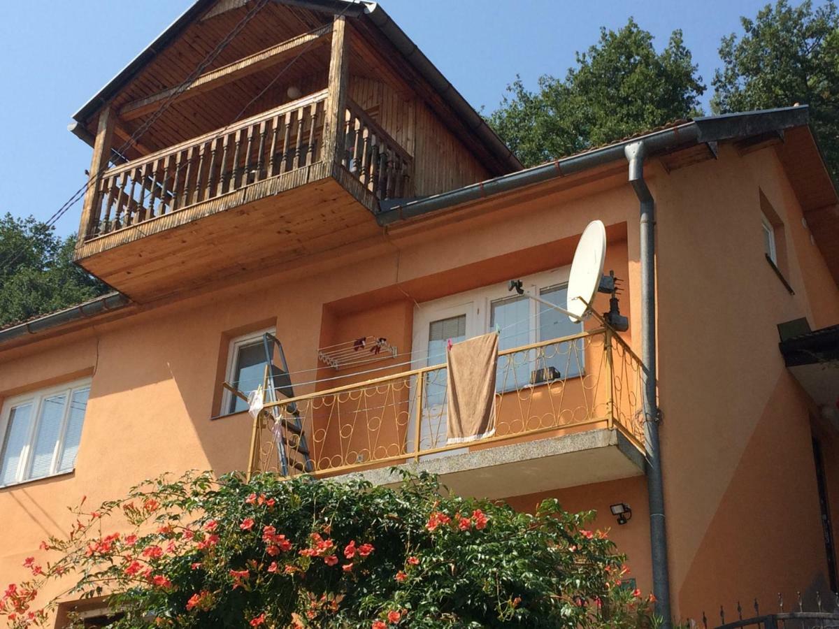 Gorazde-Centar Apartment Exterior photo